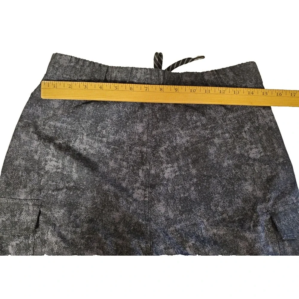 Zeroxposur Men's Comfort Waistband Swim‎ Shorts Size Small